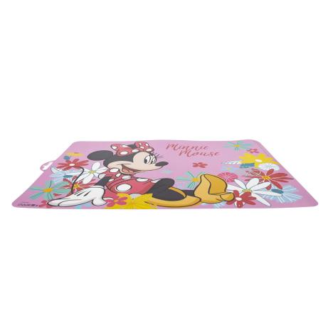 Minnie Mouse Spring Look Placemat Extra Image 1